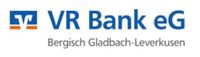 VR Bank eG Bergisch Gladbach-Leverkusen