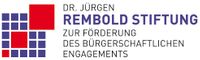 Dr. Jürgen Rembold Stiftung, Sponsor der Gruppe 48 e.V.